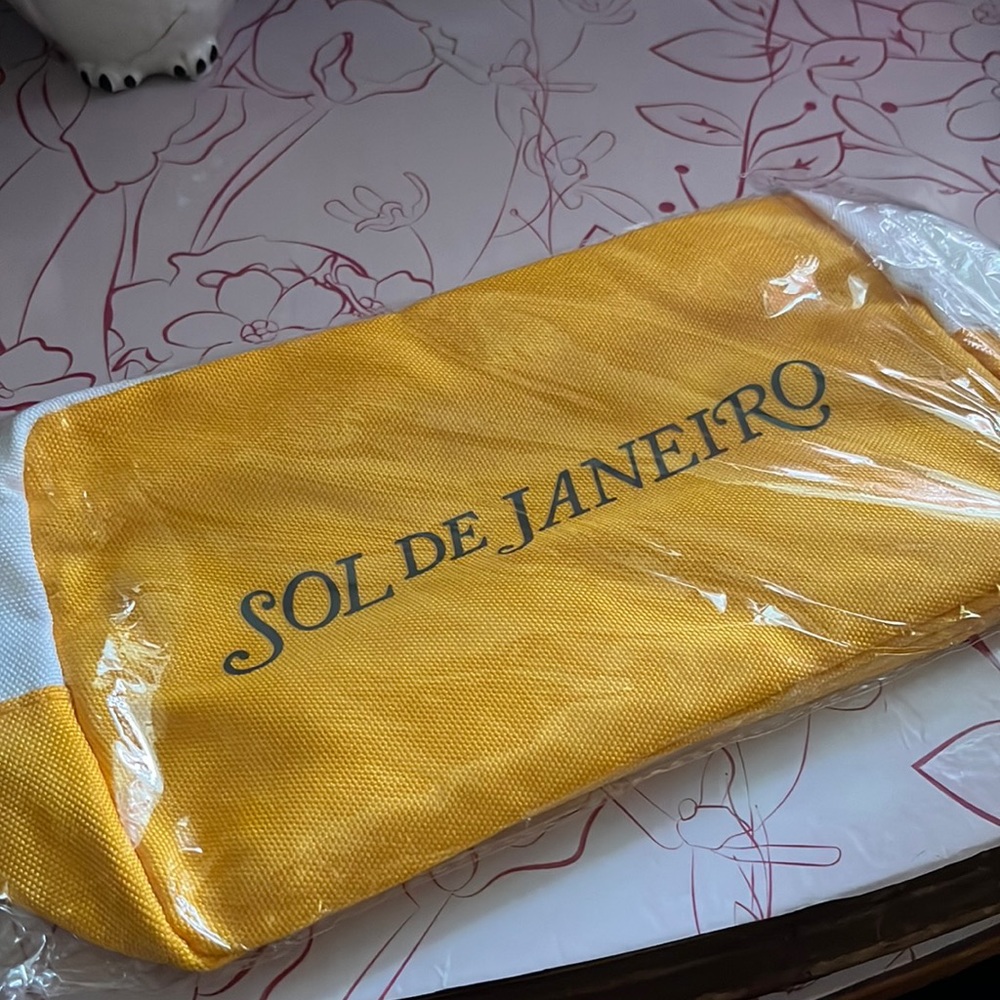 Sol de Janerio